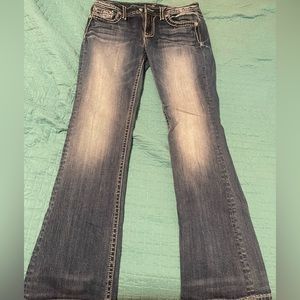 Miss Me Chloe Bootcut Jeans